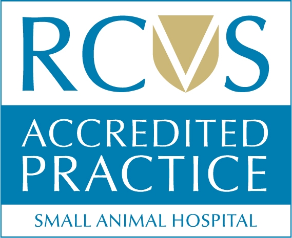 RCVS Accredited Practice - Small Animal Hospital